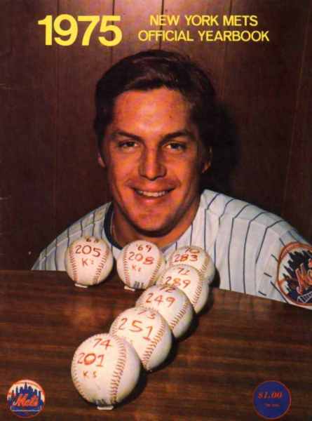 Tom Seaver 6