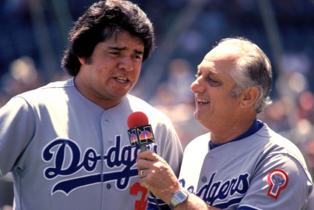 Tommy Lasorda 2
