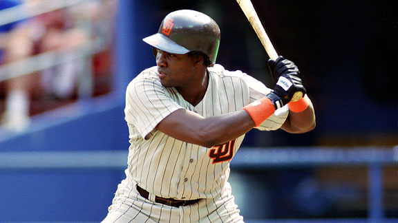 Tony Gwynn 4