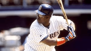 Tony Gwynn 9