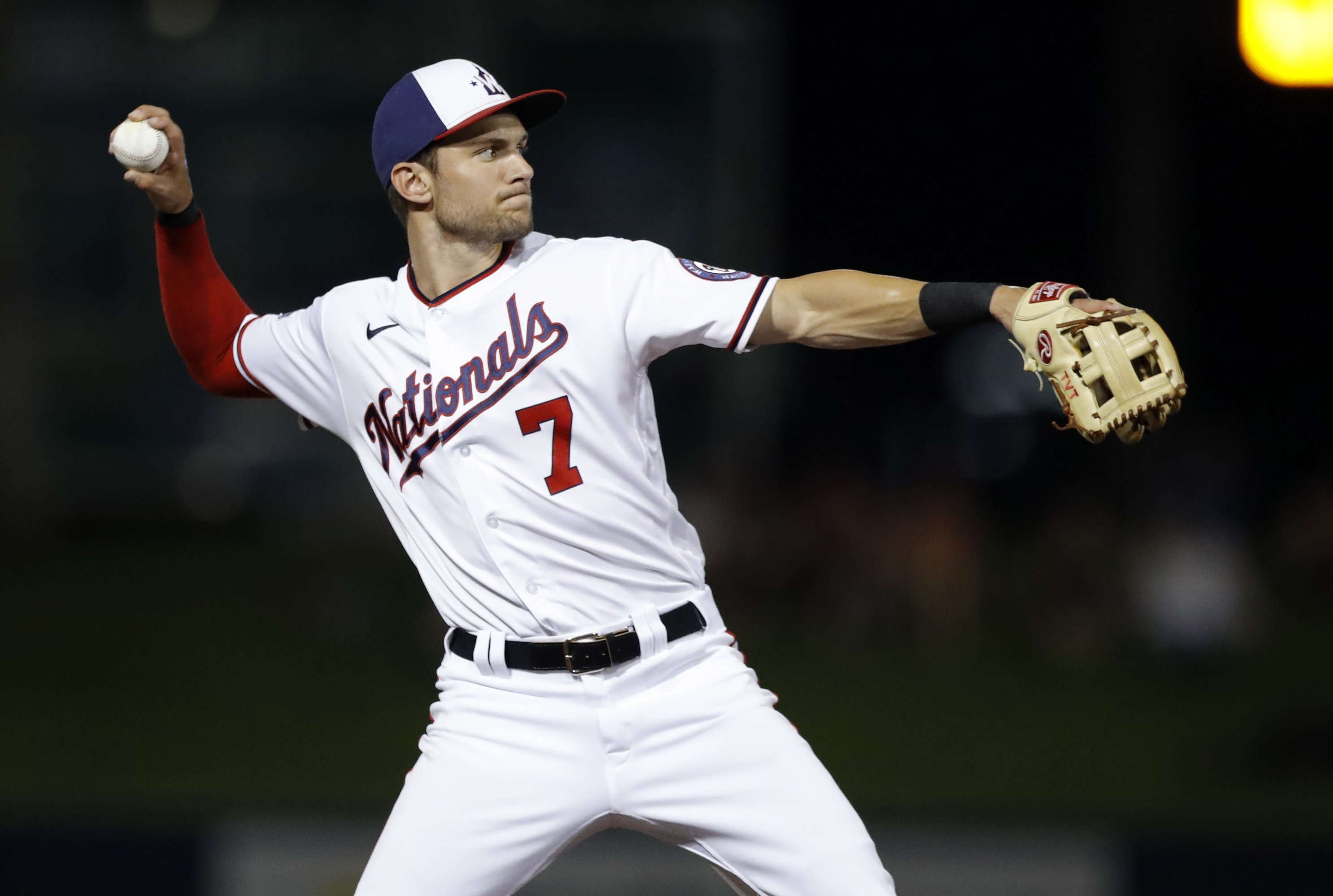 Trea Turner4