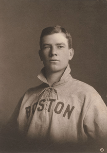 Tris Speaker