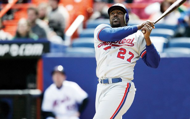 Vladimir Guerrero