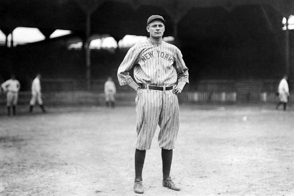 Wally Pipp