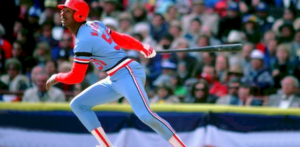 Willie McGee