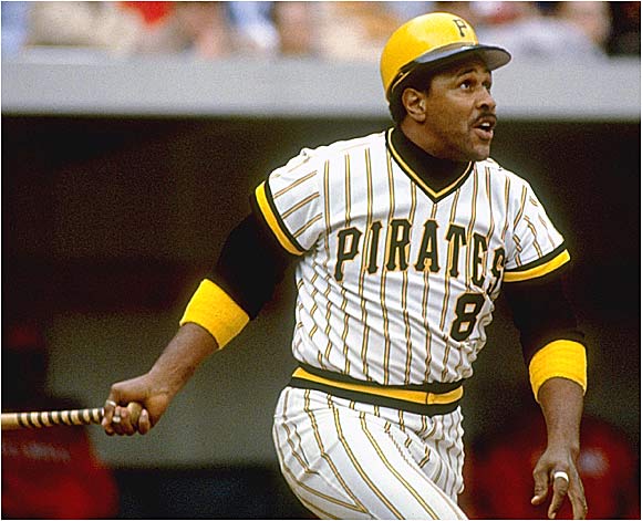 Willie Stargell 2