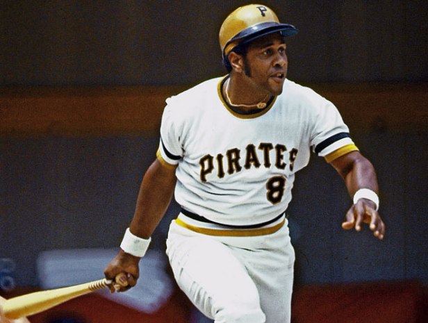 Willie Stargell 3