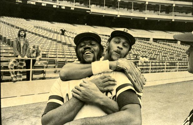 Willie Stargell 4