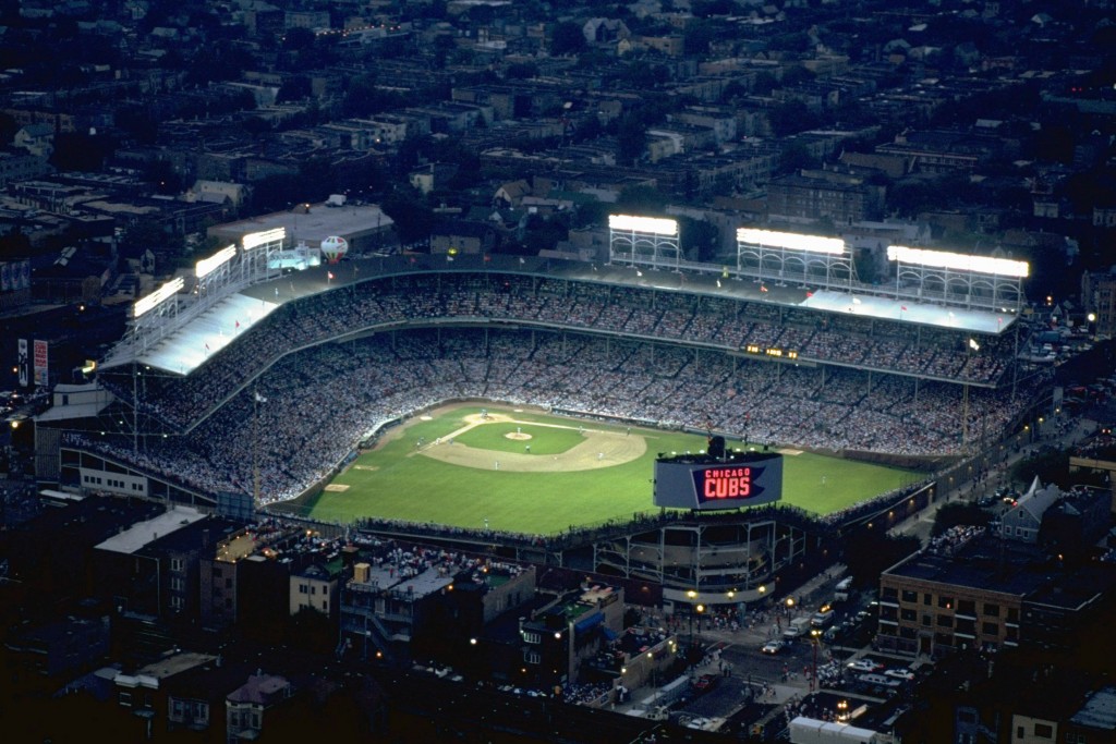 Wrigley 1st Night Game.jpg