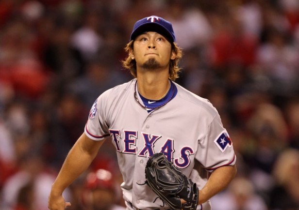 Yu Darvish