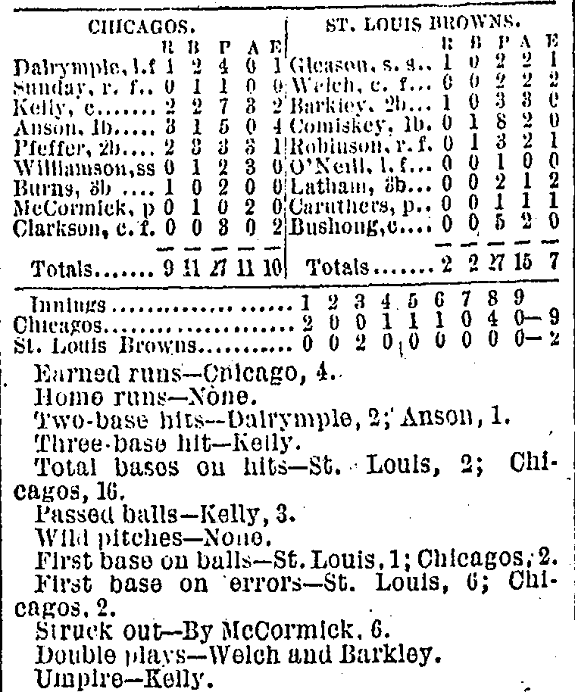 1885 WS Game 5