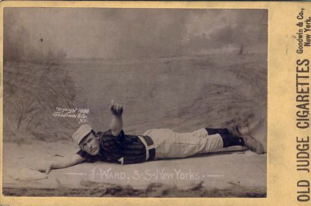 John Montgomery Ward 3