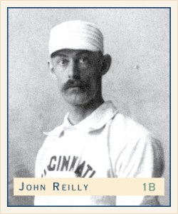 John Reilly