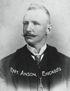 Cap Anson 5