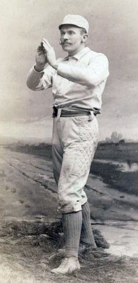 John Montgomery Ward 2