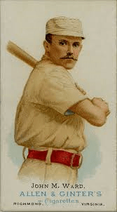 John Montgomery Ward 7