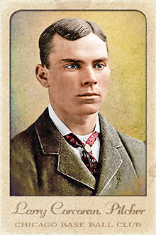 Larry Corcoran 2