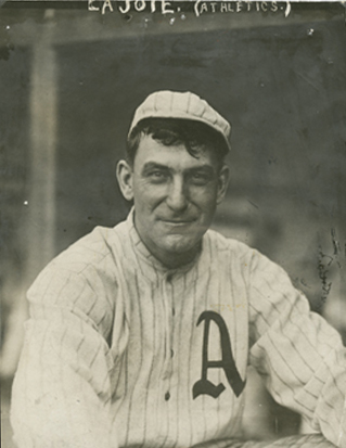 Nap Lajoie 3