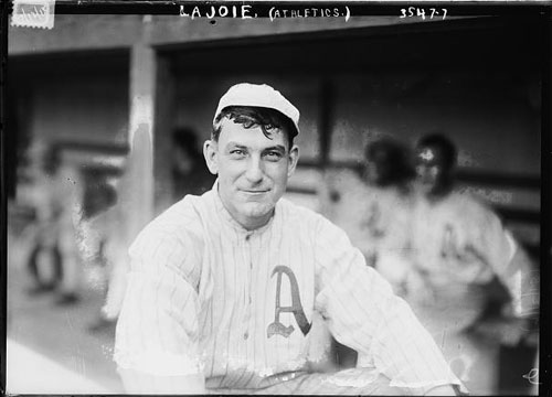 Nap Lajoie 8