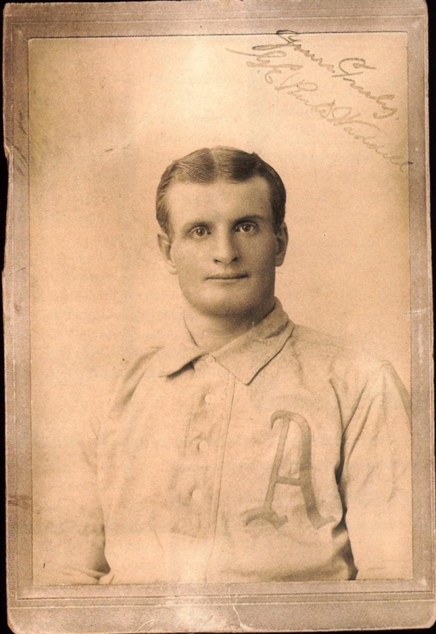 Rube Waddell 4