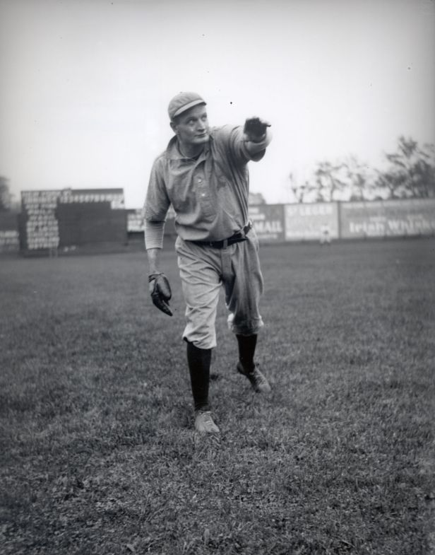 Rube Waddell 5