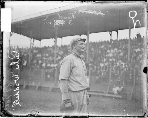 Rube Waddell 9