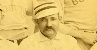 Charles Radbourn 5