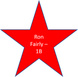 1973 ROn Fairly