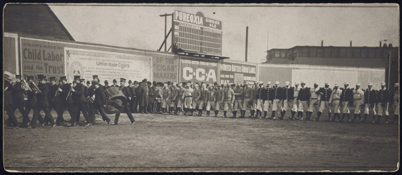 1904 Boston Americans