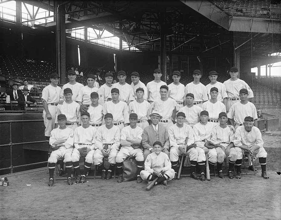 1932 Washington Senators