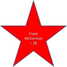 1945 Frank McCormick