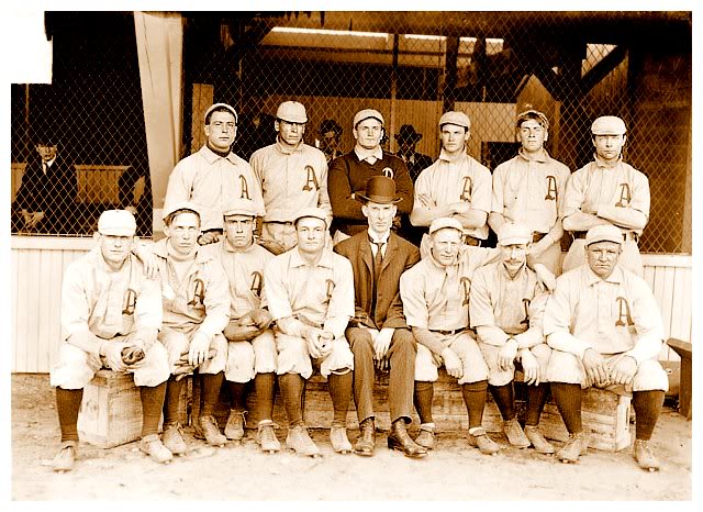 1903 Philadelphia Athletics