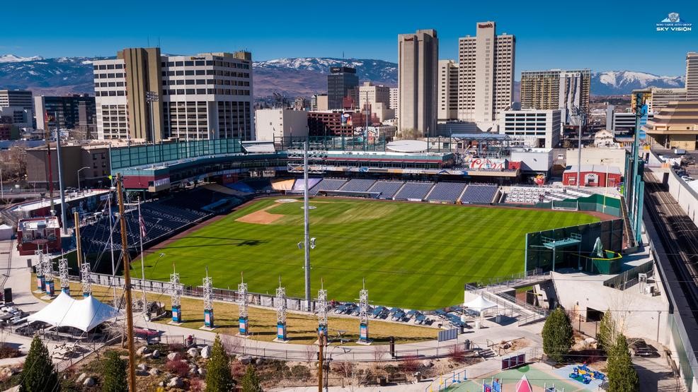 Greater Nevada Field Bag Policy