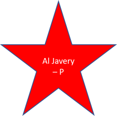 1943 Al Javery