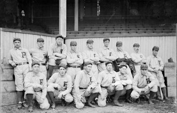1904 Philadelphia Phillies