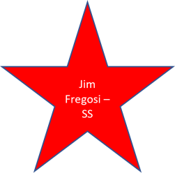 1969 Jim Fregosi
